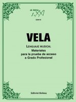 Materiales para la prueba de acceso a Grado Profesional