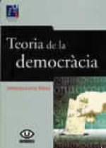 TEORIA DE LA DEMOCRACIA