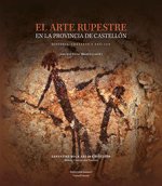 El arte rupestre en la provincia de Castellón