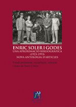 Enric Soler i Godes. Una aproximació bibliogràfica (1923-1993). Nova antologia d'articles.