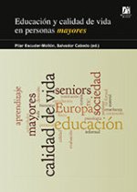 Educación y calidad de vida en personas mayores.
