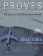 PROVES D'ACÍ i D'ALLÀ MITJÀ (C1)