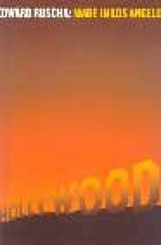 ED RUSCHA