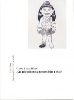 Claudia y Julia Müller. ¿Con quién dejamos a nuestros hijos e hijas?