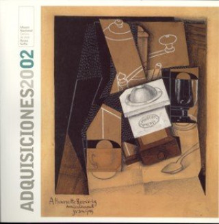Adquisiciones 2002