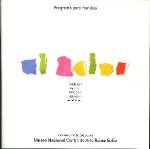 El color. Programa para familias