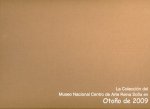 La colección del Museo Nacional Centro de Arte Reina Sofía en otoño de 2009