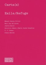 Carta(s). Exile/Refuge