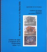 Cuaderno de trabajo. E.S.O. Cambios de siglo e inicios de la modernidad