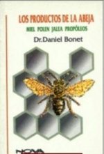 PRODUCTOS DE LA ABEJA IBIS