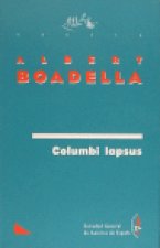 COLUMBI LAPSUS-S.G.A.E.21