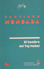 HOMBRE TAJ MAHAL-S.G.A.E. 23