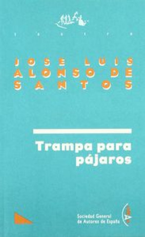 TRAMPA PARA PAJAROS -SGAE 18-