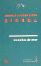 CABALLOS DE MAR -SGAE 24-