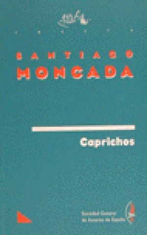 CAPRICHOS -S.G.A.E.-