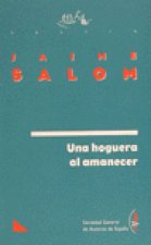 UNA HOGUERA AL AMANECER -SGAE 33-