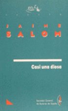 CASI UNA DIOSA -SGAE 39