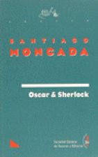 OSCAR & SHERLOCK S.G.A.E 54