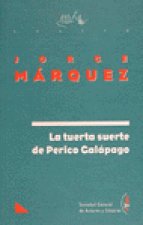 TUERTA SUERTE DE PERICO GALAPAGO-SGAE