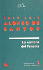 SOMBRA DEL TENORIO-S.G.A.E.70-