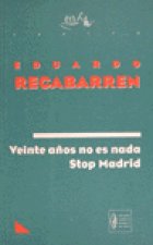 VEINTE AÑOS NO ES NADA