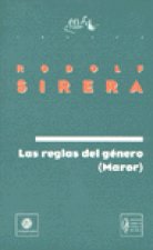 REGLAS DEL GENERO MAROR