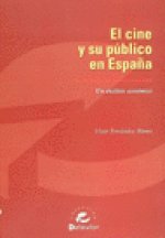 CINE Y SU PUBLICO EN ESPAÑA