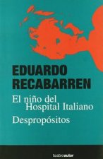 NIÑO DEL HOSPITAL ITALIANO,EL