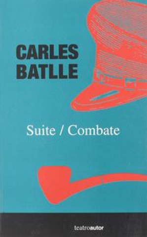 SUITE COMBATE