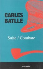 SUITE COMBATE