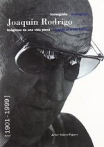 ICONOGRAFIA JOAQUIN RODRIGO