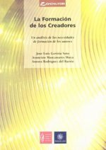FORMACION DE LOS CREADORES,LA