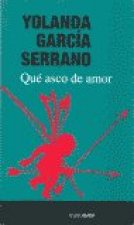QUE ASCO DE AMOR S.G.A.E