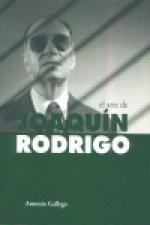 ARTE DE JOAQUIN RODRIGO