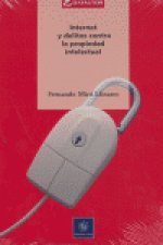 INTERNET Y DELITOS CONTRA PROP.INTELECTUAL