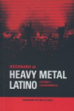 DIC.HEAVY METAL LATINO