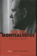 XAVIER MONTSALVATGE HOMENAJE COMPOSITOR