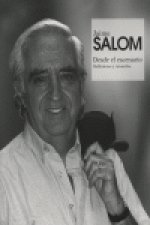 DESDE EL ESCENARIO