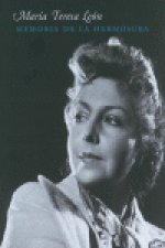 MARIA TERESA LEON MEMORIA DE LA HERMOSURA