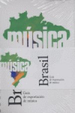 BRASIL GUIA EXPORTACION MUSICA
