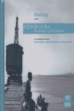 POETA EN LA ISLA - MESTISAY + CD + DVD
