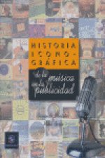 HISTORIA ICONOGRAFICA DE LA MUSICA EN LA PUBLICIDA