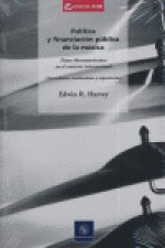 Pol­tica y financiación pública de la música