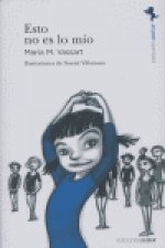 Esto no es lo m­o