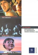 VIII CONCURSO IBEROAMERICANO DE CORTOMETRAJES