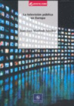 La televisión pública en Europa