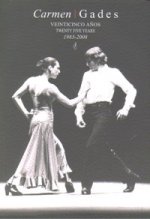 CARMEN GADES VEINTICINCO AÑOS 1983-2008