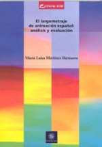 El largometraje de animación español