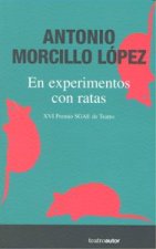EN EXPERIMENTOS CON RATAS