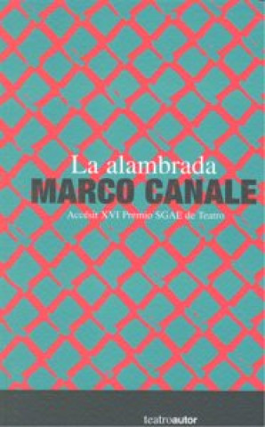 LA ALAMBRADA